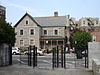 Keeper's House at Williamsbridge Reservoir