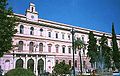 Palazzo Ateneo - Università degli studi di Bari