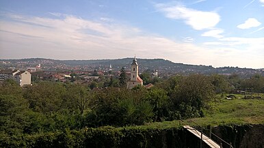 Biserica reformată (monument istoric)