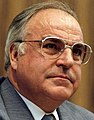 Helmut Kohl 1982-1998 Kancelari i Gjermanisë