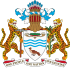 Coat of arms of Guyana