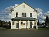 Falls City Masonic Hall