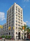 First National Bank Building