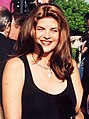 5 decembrie: Kirstie Alley, actriță americană de film