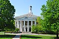 Memorial Chapel