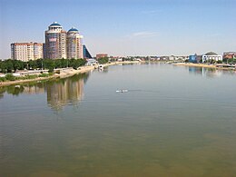 Atyrau