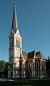 Evangelische Kirche