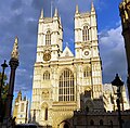 Westminster Abbey