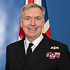 Sir Tony Radakin KCB, ADC