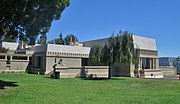 Hollyhock House[5]