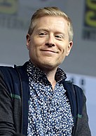 Anthony Rapp, Darsteller von Paul Stamets