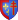 Coat of arms of département 49