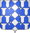 Blason de Connaux