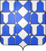 Blason de Connaux