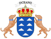 Canary Islands CoA.svg