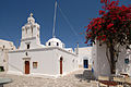 Antiparos Chora