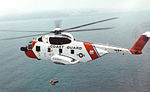 Thumbnail for Sikorsky S-61R