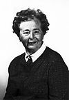 Gertrude Belle Elion