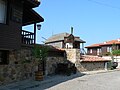 Sozopol old town