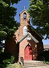 St. Mark's Episcopal Church