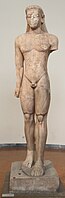 Sounion kouros[35]