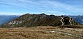 Stubnerkogel, Gasteinertal Stubnerkogel, a mountain in Gastein valley