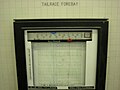 Image 47Measurement of the tailrace and forebay rates at the Limestone Generating Station in Manitoba, Canada. (from Hydroelectricity)