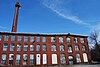 Ashworth Brothers Mill