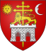 Blason de Albi