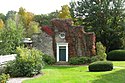 Crane Museum, Dalton MA