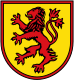 Coat of arms of Lünen