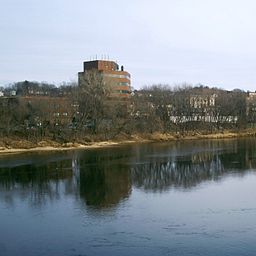 Chippewa River