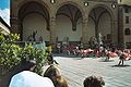 Loggia dei Lanzi