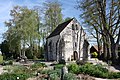 Chapelle Saint-Blaise-des-Simples