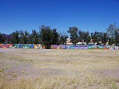 Mural de Dragon Ball Z en una calle de Aguascalientes 02.jpg