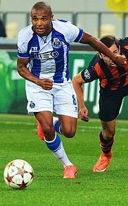 Yacine Brahimi The first Algerian player to score a hat-trick in the UEFA Champions League.