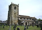 Church of St Helen