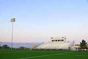 Tompkins Cortland Athletic Field