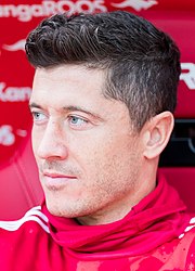 Lewandowski