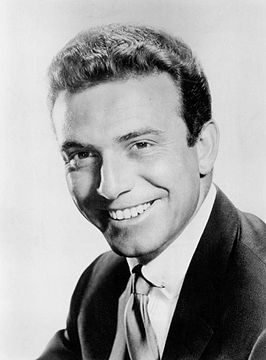 Anthony Franciosa (1963)