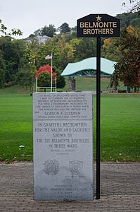 Cristoforo Colombo Park