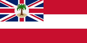 Cook Islands Federation (1893–1901)
