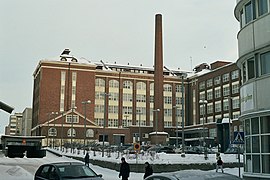 Former Attila shoe factory in Tampere Feb2012.jpg