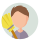 Broom icon