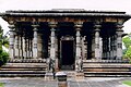 Jain temples, Halebidu