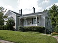 John C. Pollock House (Wyoming, Ohio)