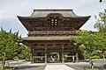 The Sanmon Gate