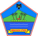 North Minahasa Regency