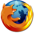 Firefox 1.0–3.0, from November 9, 2004, to June 29, 2009