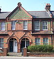 Image 2Cottage flats are a style of housing common in Scotland, where there are single floor dwellings at ground level, and similar dwellings on the floor above.